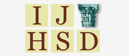 International Journal of Heritage and Sustainable Development